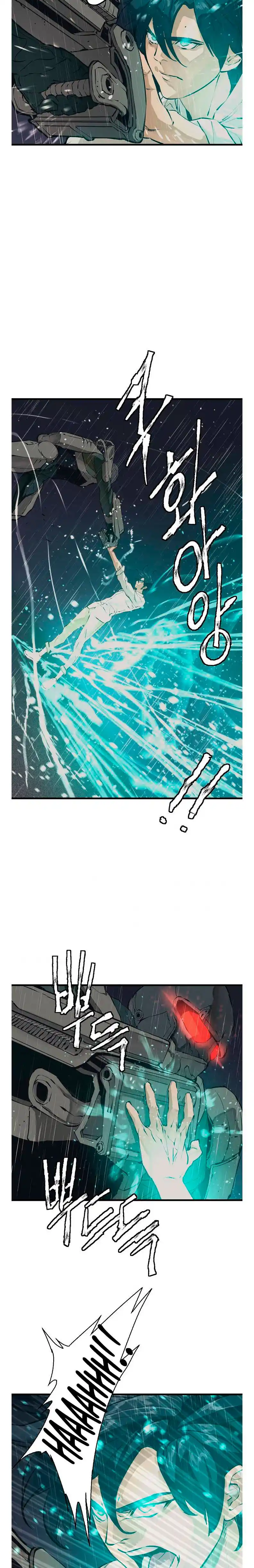 Acumulo Experiencia Leyendo Libros - Capítulo 123 - Página 16 - LectorTMOo