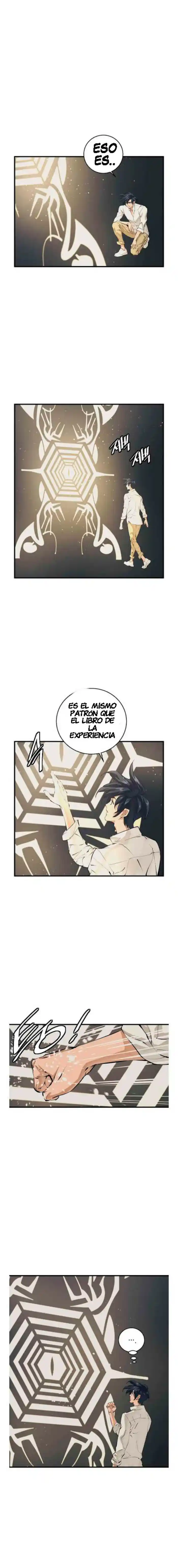 Acumulo Experiencia Leyendo Libros - Capítulo 124 - Página 6 - LectorTMOo