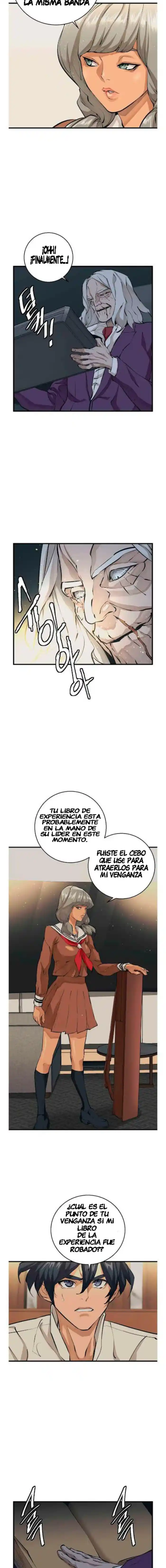 Acumulo Experiencia Leyendo Libros - Capítulo 124 - Página 16 - LectorTMOo
