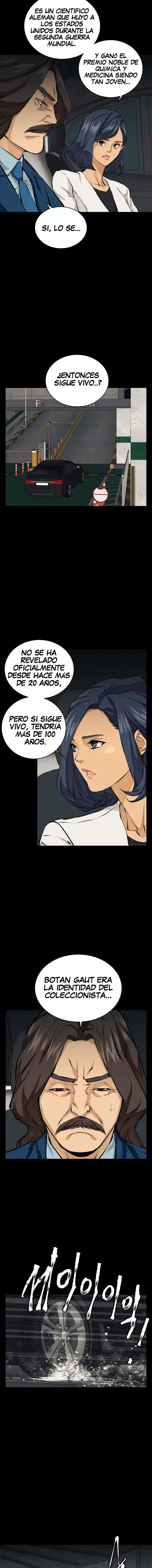 Acumulo Experiencia Leyendo Libros - Capítulo 125 - Página 6 - LectorTMOo