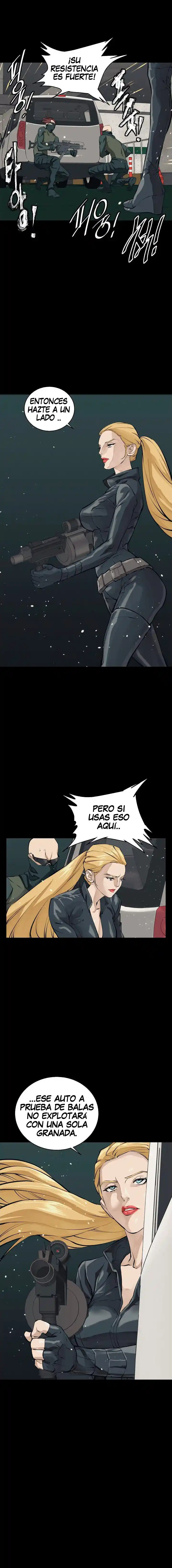 Acumulo Experiencia Leyendo Libros - Capítulo 125 - Página 12 - LectorTMOo