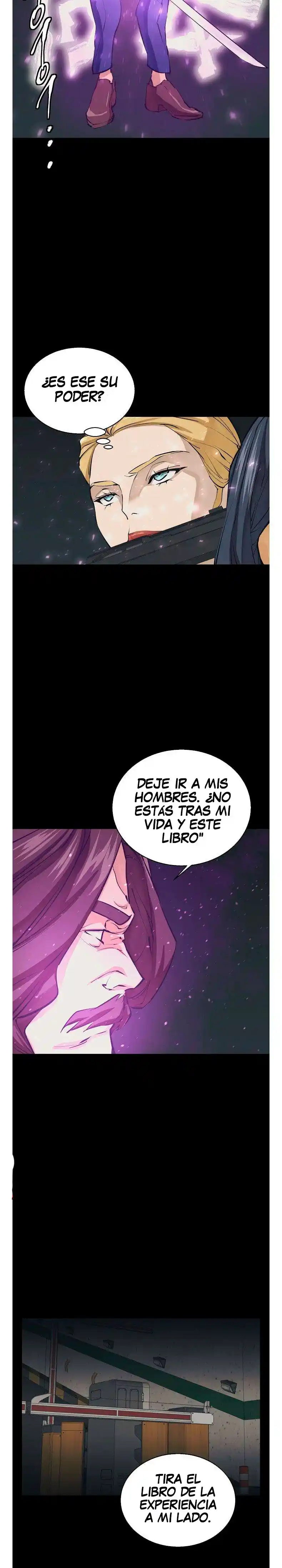 Acumulo Experiencia Leyendo Libros - Capítulo 126 - Página 12 - LectorTMOo
