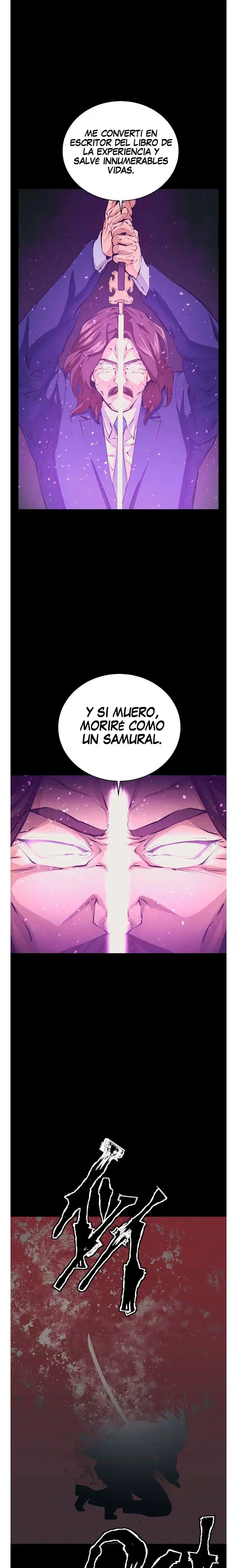 Acumulo Experiencia Leyendo Libros - Capítulo 126 - Página 14 - LectorTMOo