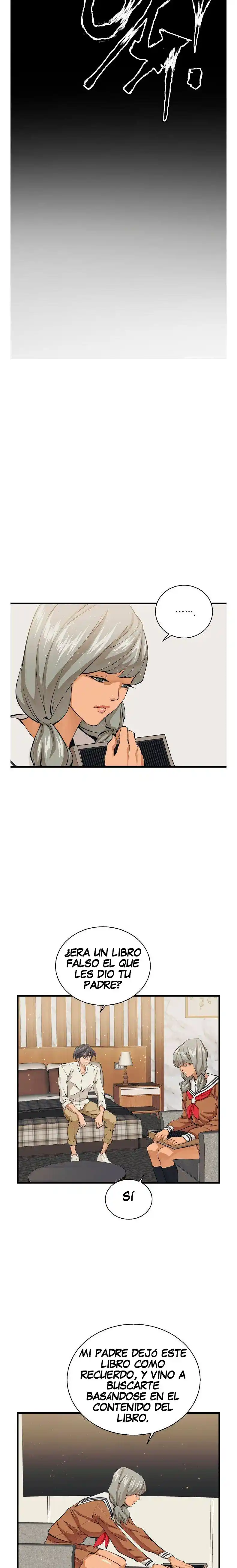 Acumulo Experiencia Leyendo Libros - Capítulo 126 - Página 15 - LectorTMOo