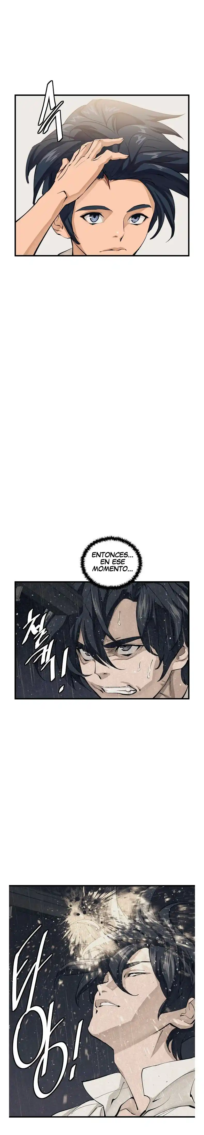 Acumulo Experiencia Leyendo Libros - Capítulo 126 - Página 17 - LectorTMOo