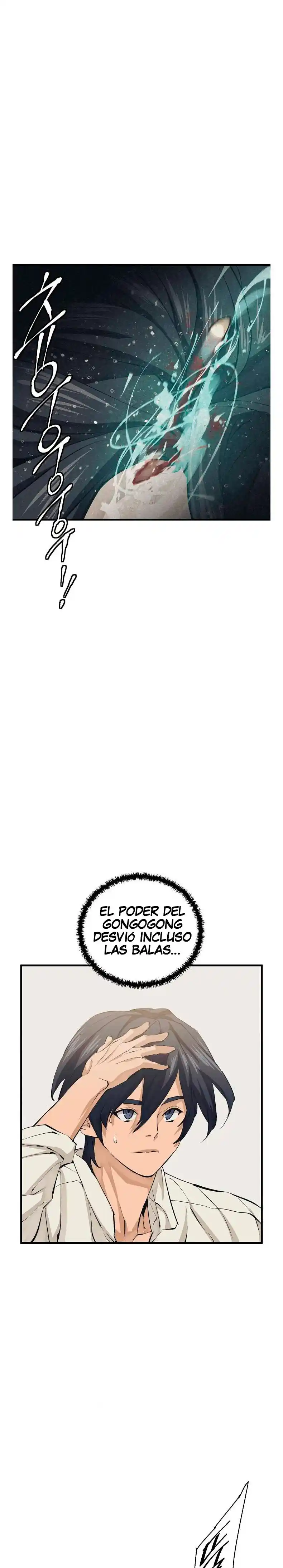 Acumulo Experiencia Leyendo Libros - Capítulo 126 - Página 18 - LectorTMOo