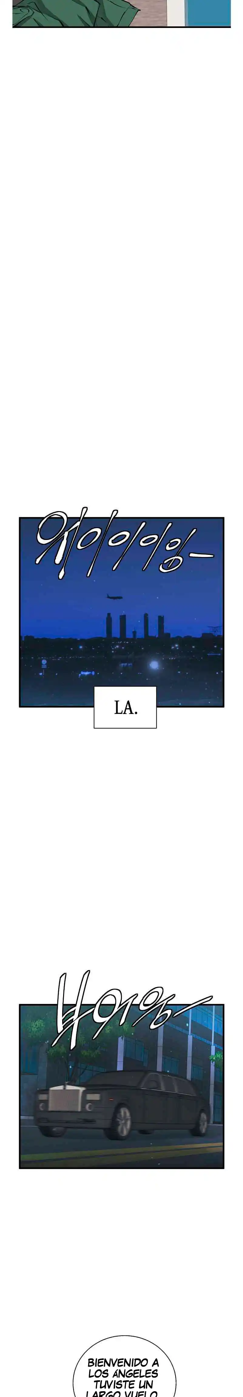 Acumulo Experiencia Leyendo Libros - Capítulo 127 - Página 9 - LectorTMOo