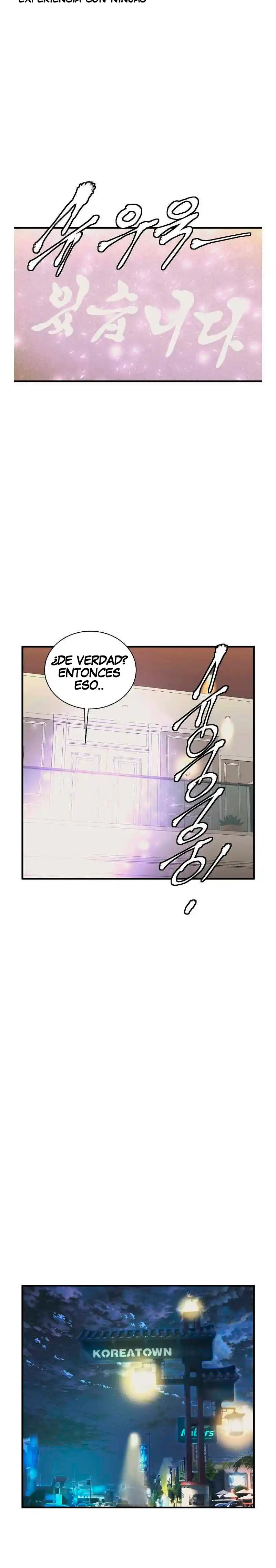 Acumulo Experiencia Leyendo Libros - Capítulo 127 - Página 16 - LectorTMOo