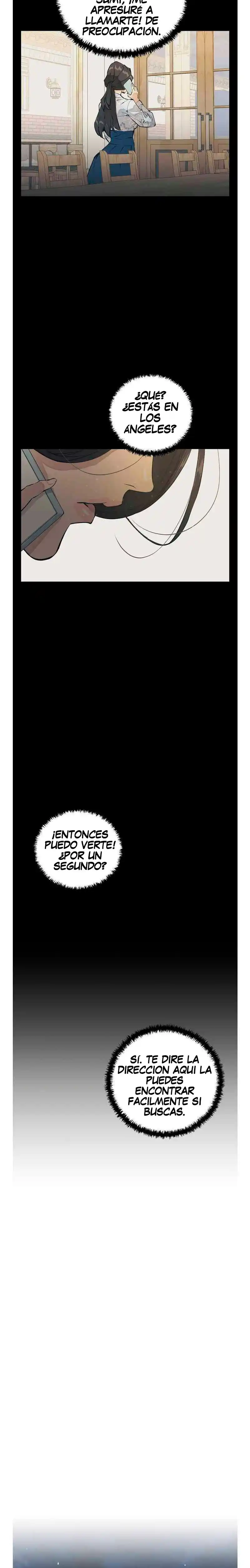 Acumulo Experiencia Leyendo Libros - Capítulo 127 - Página 18 - LectorTMOo