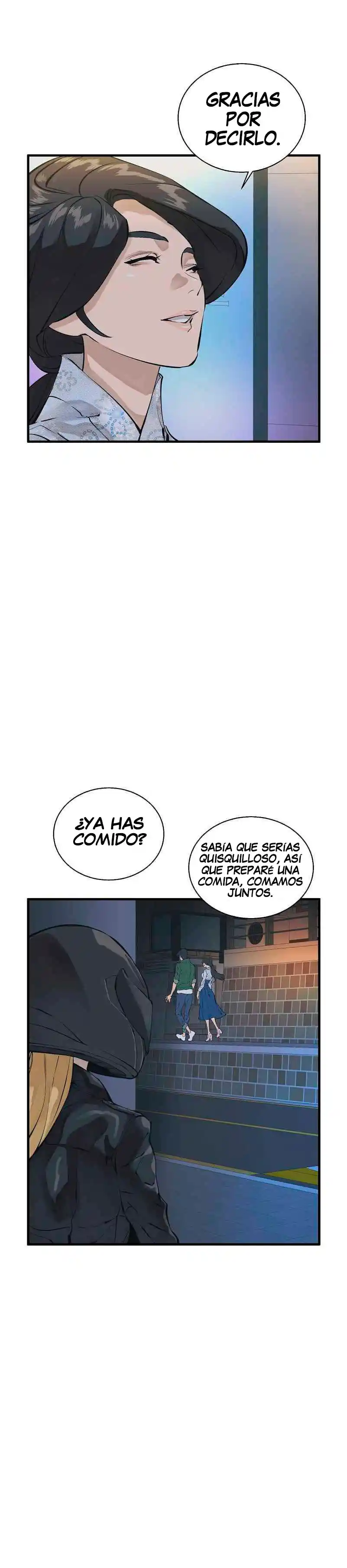 Acumulo Experiencia Leyendo Libros - Capítulo 127 - Página 20 - LectorTMOo