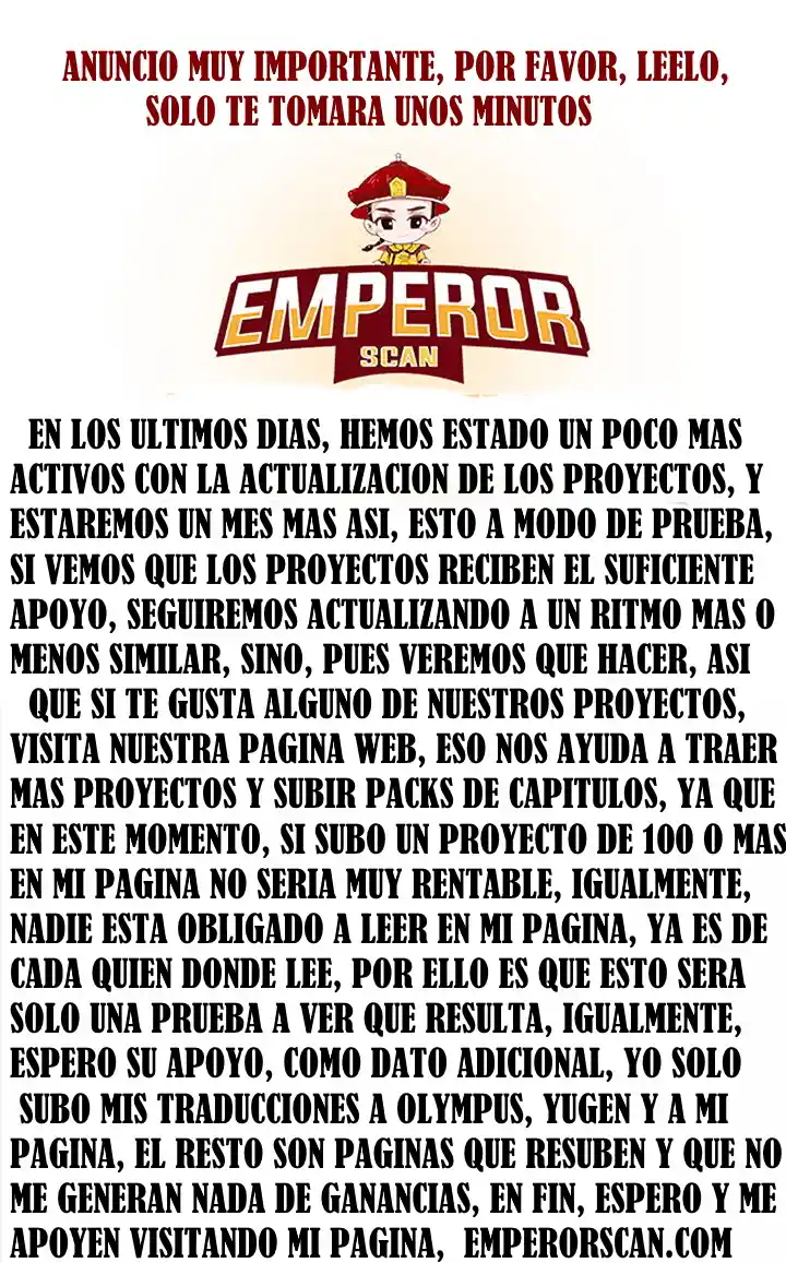 Acumulo Experiencia Leyendo Libros - Capítulo 128 - Página 23 - LectorTMOo