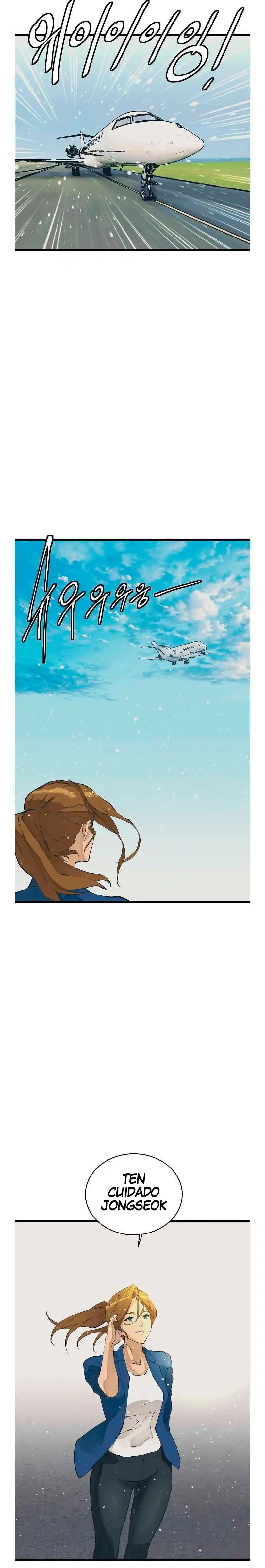 Acumulo Experiencia Leyendo Libros - Capítulo 129 - Página 17 - LectorTMOo