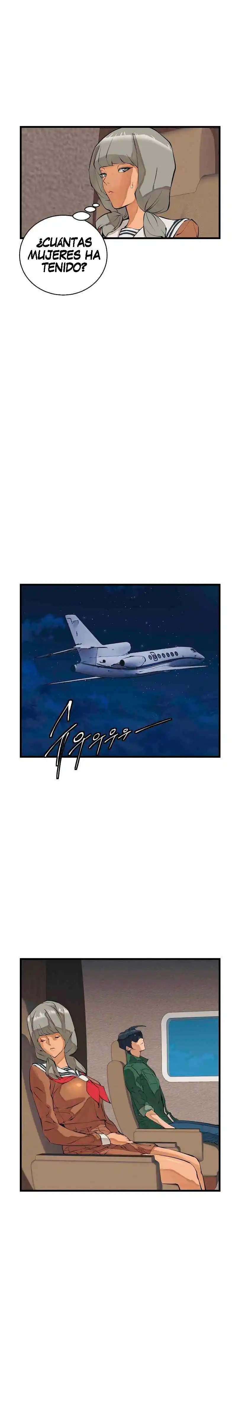 Acumulo Experiencia Leyendo Libros - Capítulo 129 - Página 19 - LectorTMOo