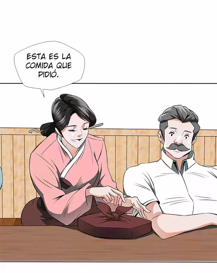 Acumulo Experiencia Leyendo Libros - Capítulo 13 - Página 10 - LectorTMOo