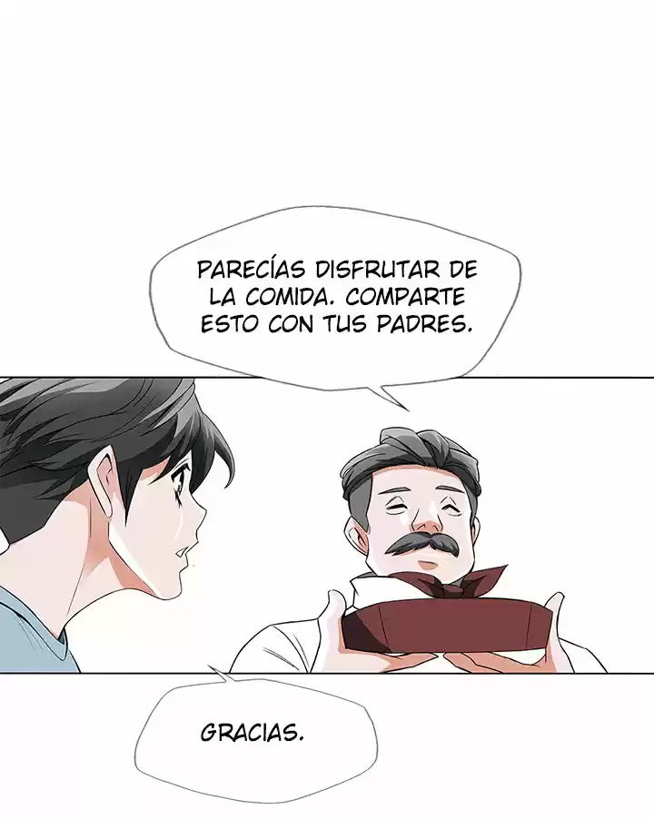 Acumulo Experiencia Leyendo Libros - Capítulo 13 - Página 11 - LectorTMOo