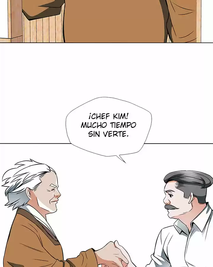 Acumulo Experiencia Leyendo Libros - Capítulo 13 - Página 13 - LectorTMOo
