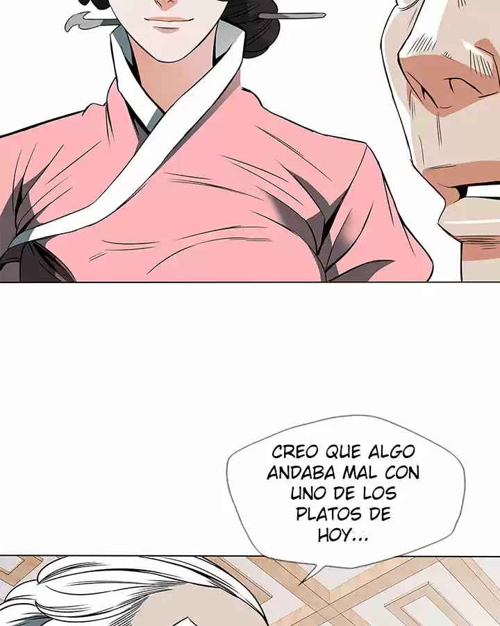 Acumulo Experiencia Leyendo Libros - Capítulo 13 - Página 17 - LectorTMOo