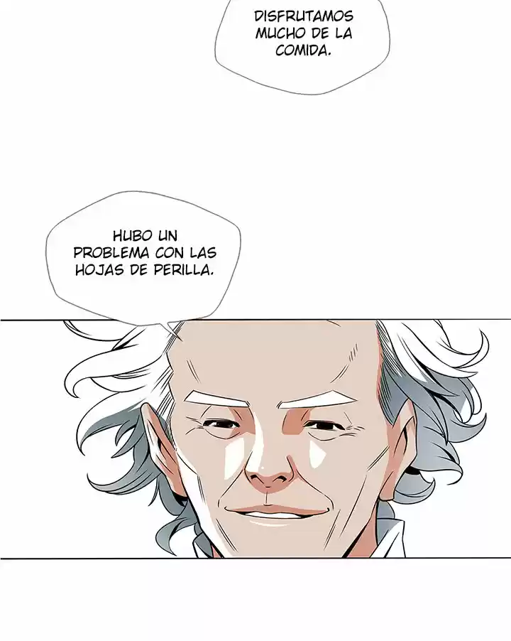 Acumulo Experiencia Leyendo Libros - Capítulo 13 - Página 19 - LectorTMOo