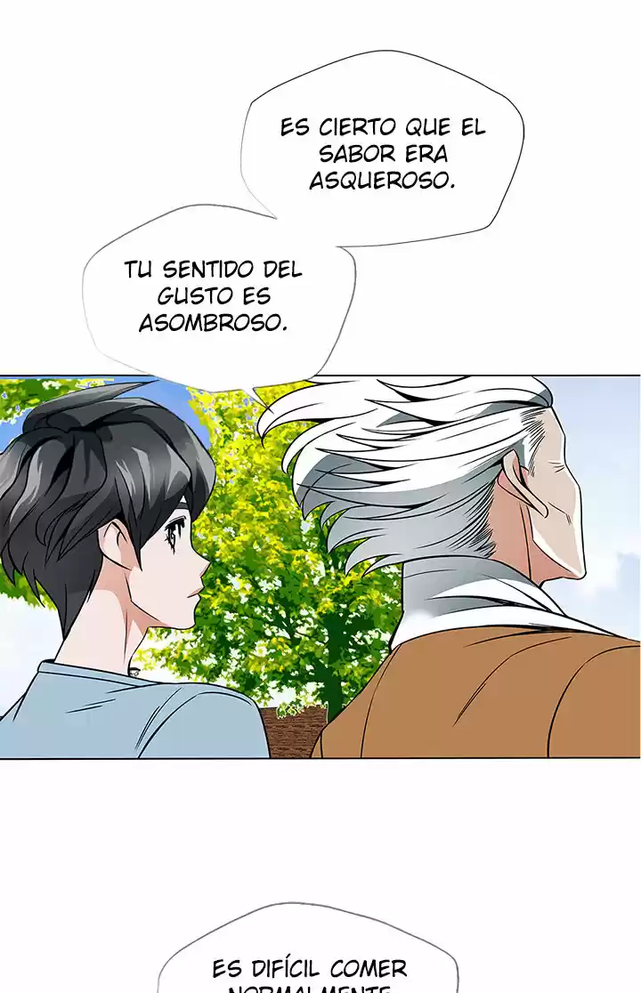 Acumulo Experiencia Leyendo Libros - Capítulo 13 - Página 37 - LectorTMOo
