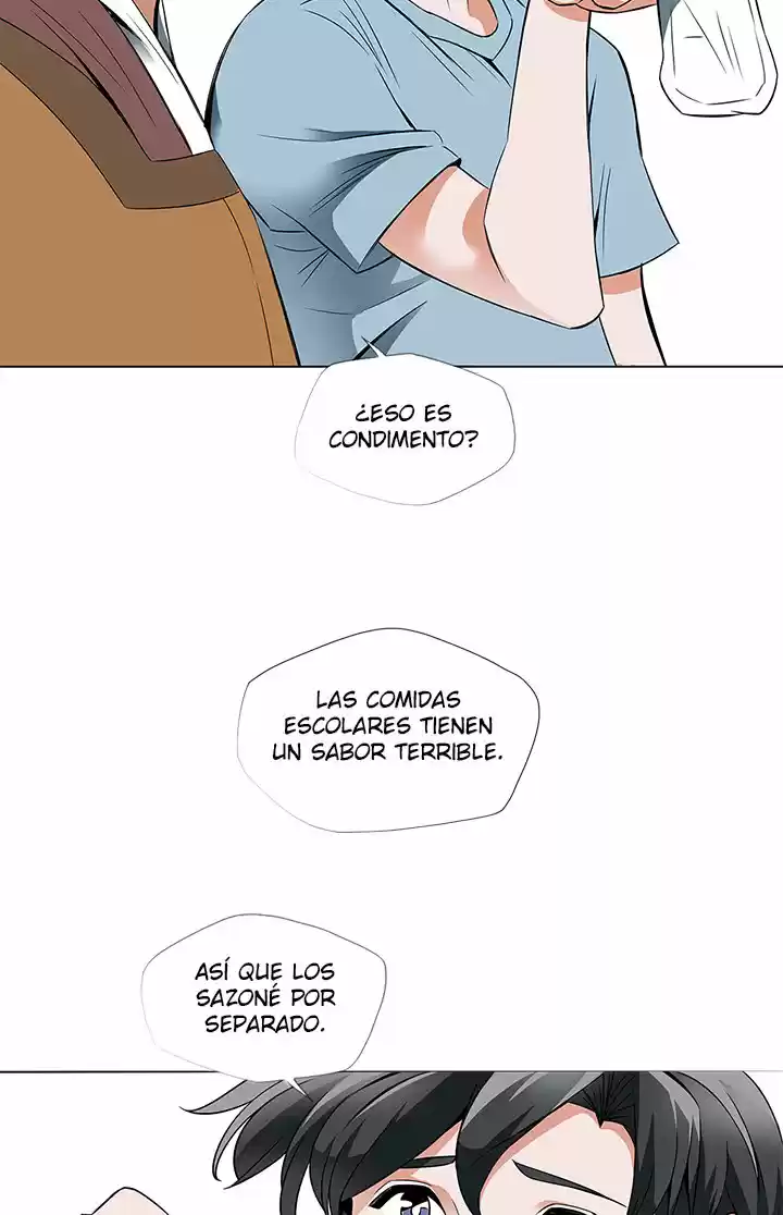 Acumulo Experiencia Leyendo Libros - Capítulo 13 - Página 40 - LectorTMOo