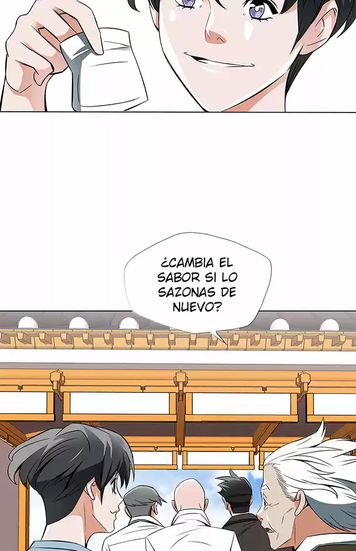 Acumulo Experiencia Leyendo Libros - Capítulo 13 - Página 41 - LectorTMOo