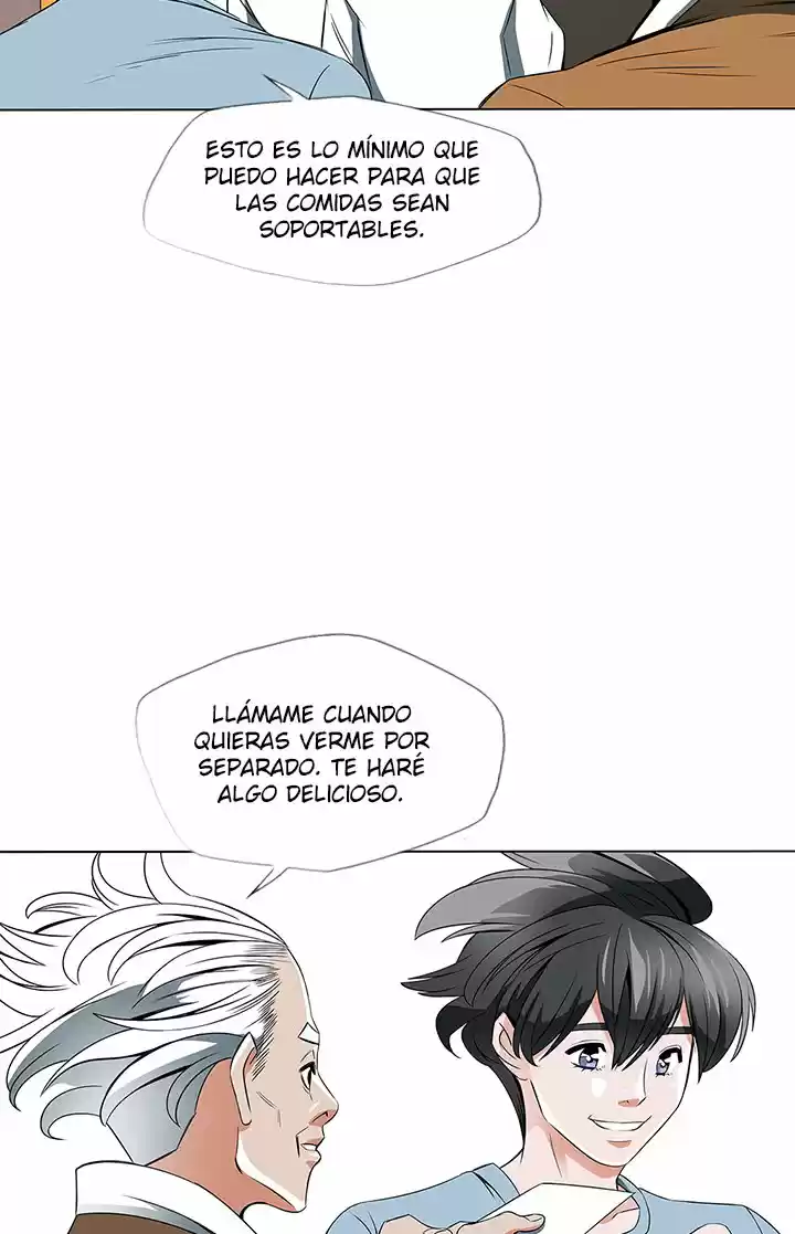 Acumulo Experiencia Leyendo Libros - Capítulo 13 - Página 42 - LectorTMOo