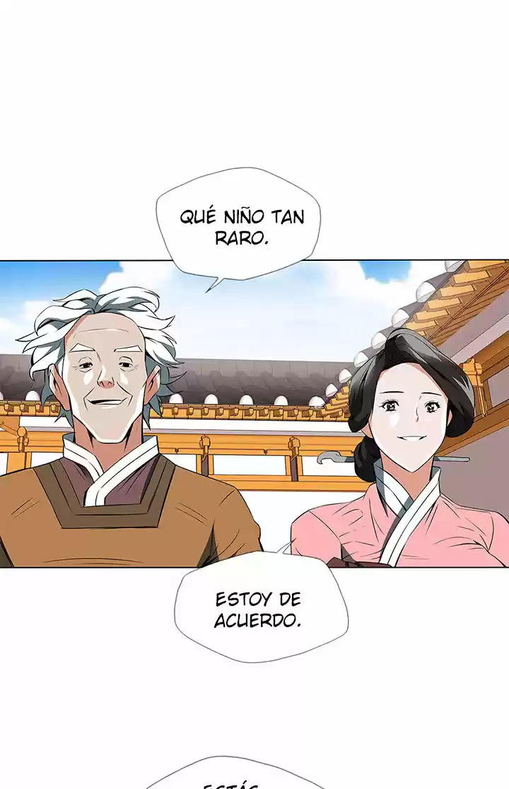 Acumulo Experiencia Leyendo Libros - Capítulo 13 - Página 46 - LectorTMOo