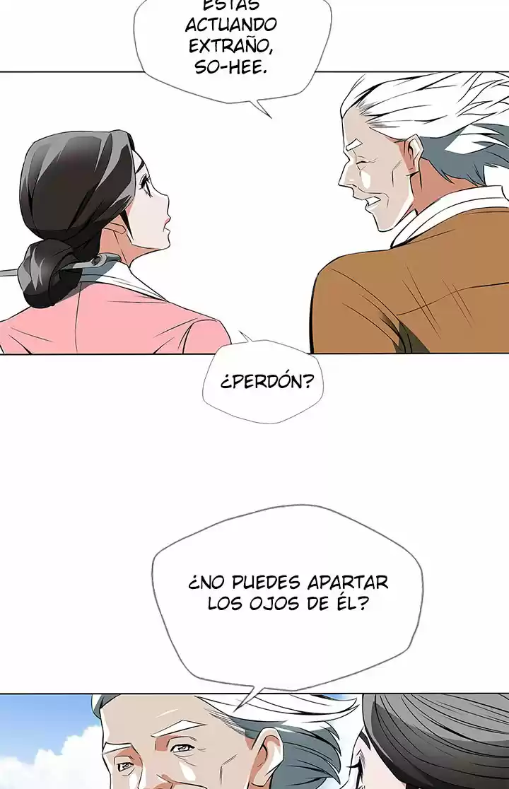 Acumulo Experiencia Leyendo Libros - Capítulo 13 - Página 47 - LectorTMOo