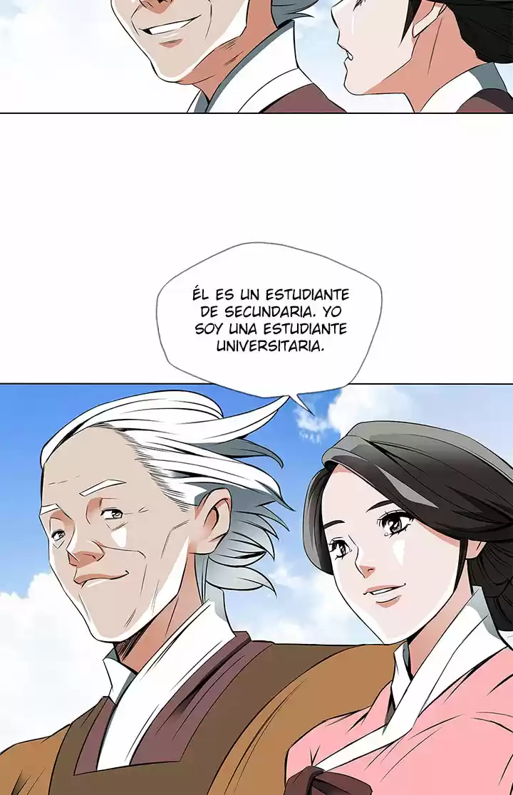 Acumulo Experiencia Leyendo Libros - Capítulo 13 - Página 48 - LectorTMOo