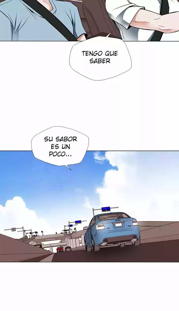 Acumulo Experiencia Leyendo Libros - Capítulo 13 - Página 53 - LectorTMOo