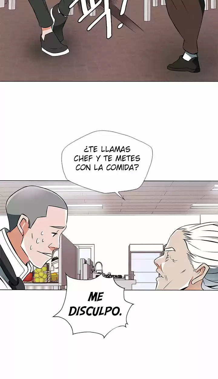 Acumulo Experiencia Leyendo Libros - Capítulo 13 - Página 56 - LectorTMOo