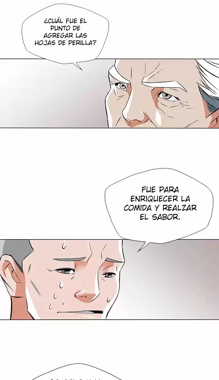Acumulo Experiencia Leyendo Libros - Capítulo 13 - Página 57 - LectorTMOo