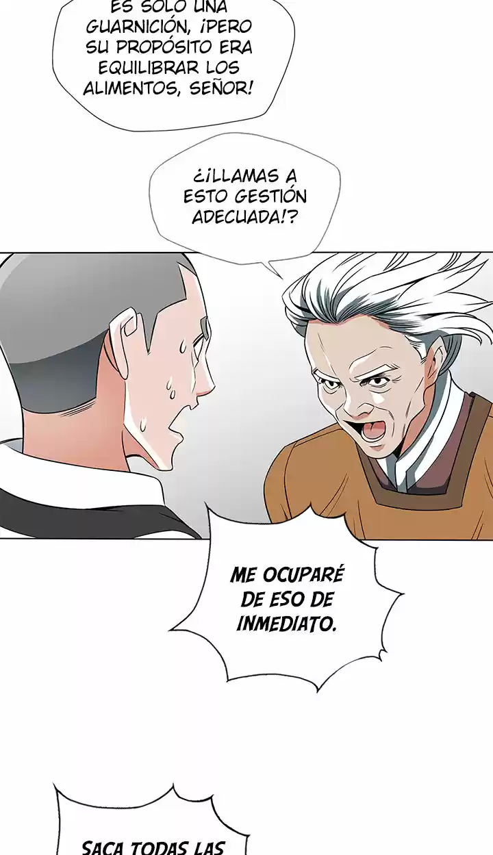 Acumulo Experiencia Leyendo Libros - Capítulo 13 - Página 58 - LectorTMOo
