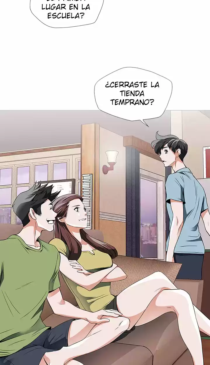 Acumulo Experiencia Leyendo Libros - Capítulo 13 - Página 61 - LectorTMOo