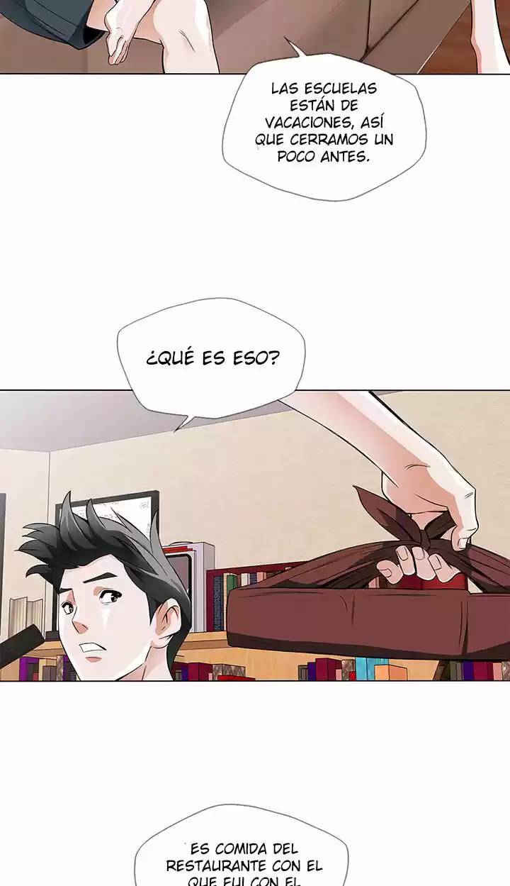 Acumulo Experiencia Leyendo Libros - Capítulo 13 - Página 62 - LectorTMOo