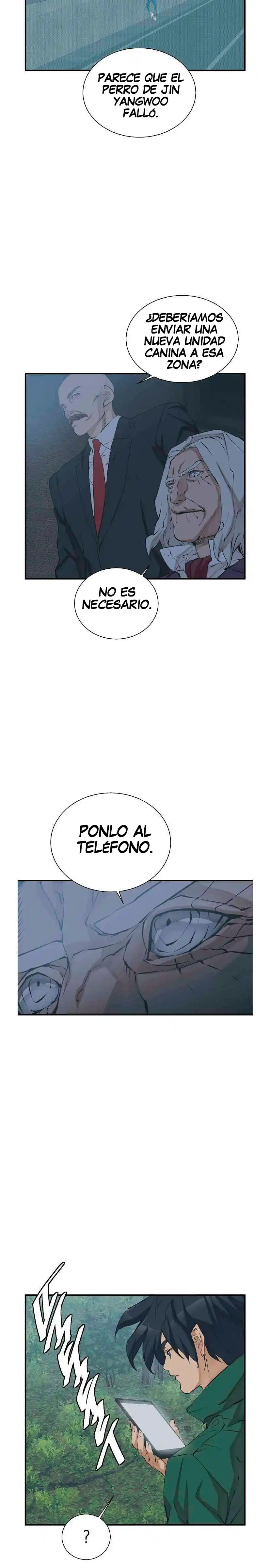 Acumulo Experiencia Leyendo Libros - Capítulo 131 - Página 15 - LectorTMOo