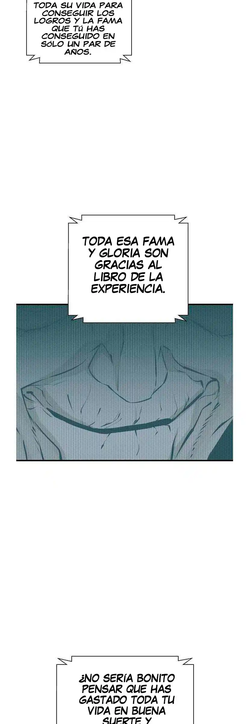 Acumulo Experiencia Leyendo Libros - Capítulo 131 - Página 20 - LectorTMOo