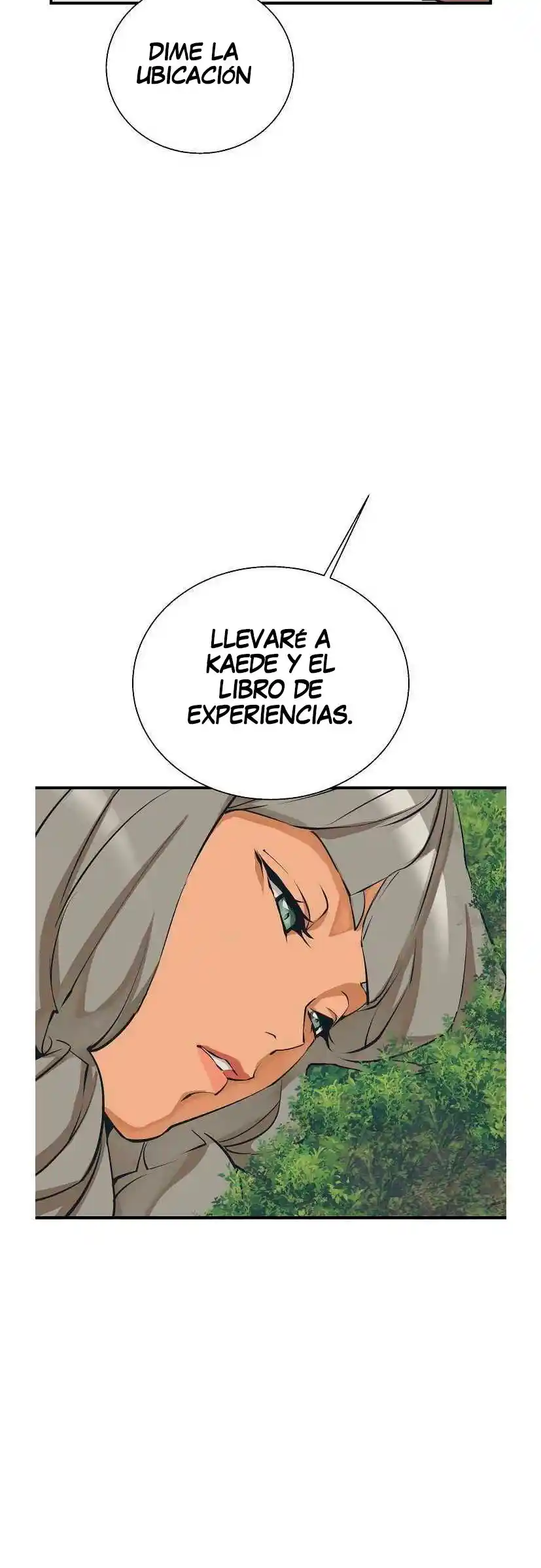 Acumulo Experiencia Leyendo Libros - Capítulo 131 - Página 25 - LectorTMOo