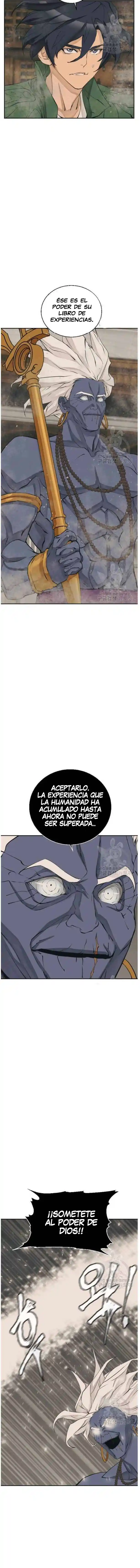 Acumulo Experiencia Leyendo Libros - Capítulo 137 - Página 4 - LectorTMOo