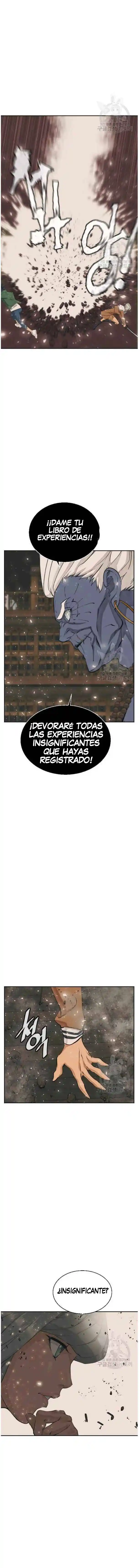 Acumulo Experiencia Leyendo Libros - Capítulo 137 - Página 5 - LectorTMOo