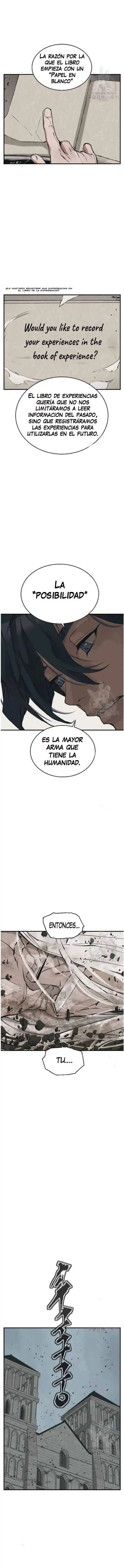 Acumulo Experiencia Leyendo Libros - Capítulo 137 - Página 19 - LectorTMOo