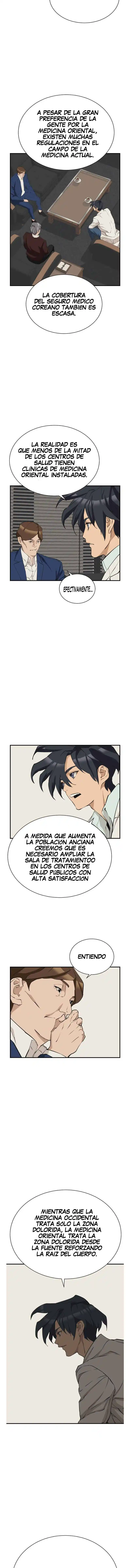 Acumulo Experiencia Leyendo Libros - Capítulo 139 - Página 7 - LectorTMOo