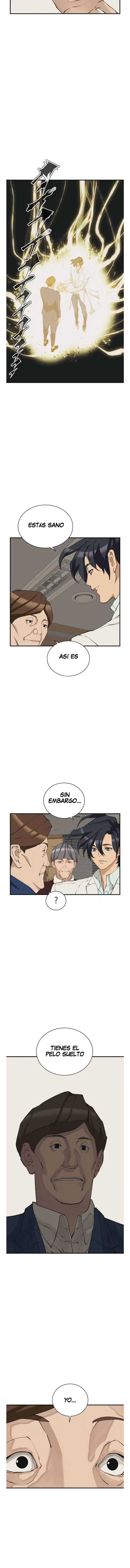 Acumulo Experiencia Leyendo Libros - Capítulo 139 - Página 9 - LectorTMOo