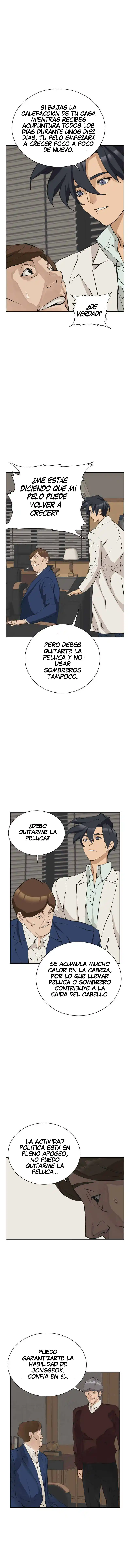 Acumulo Experiencia Leyendo Libros - Capítulo 139 - Página 12 - LectorTMOo