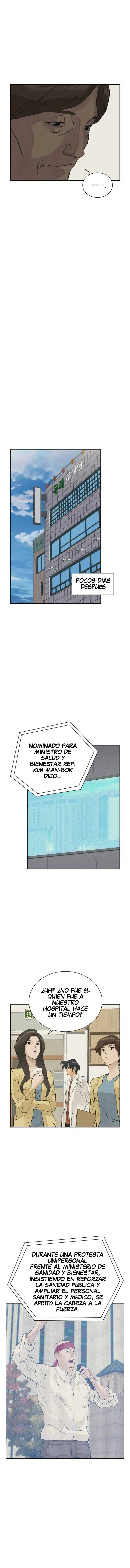 Acumulo Experiencia Leyendo Libros - Capítulo 139 - Página 13 - LectorTMOo