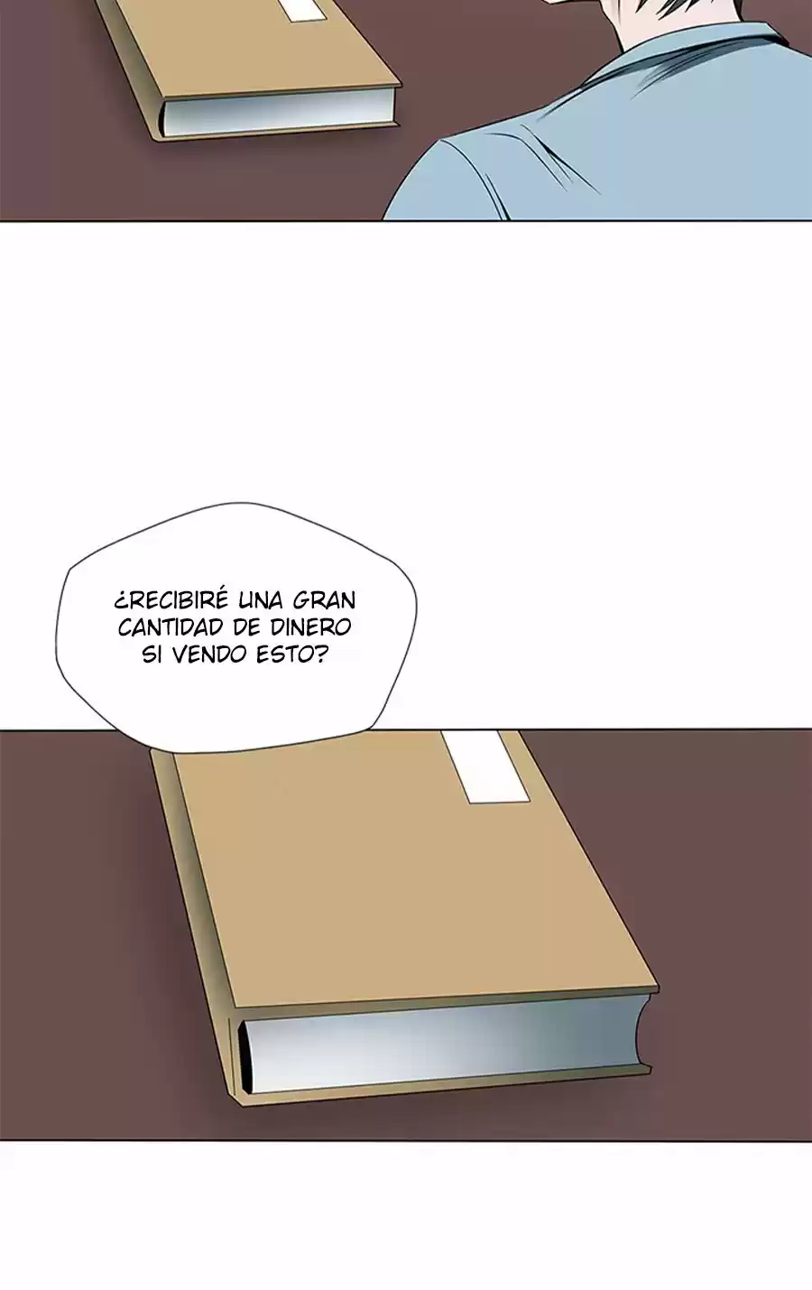 Acumulo Experiencia Leyendo Libros - Capítulo 14 - Página 12 - LectorTMOo