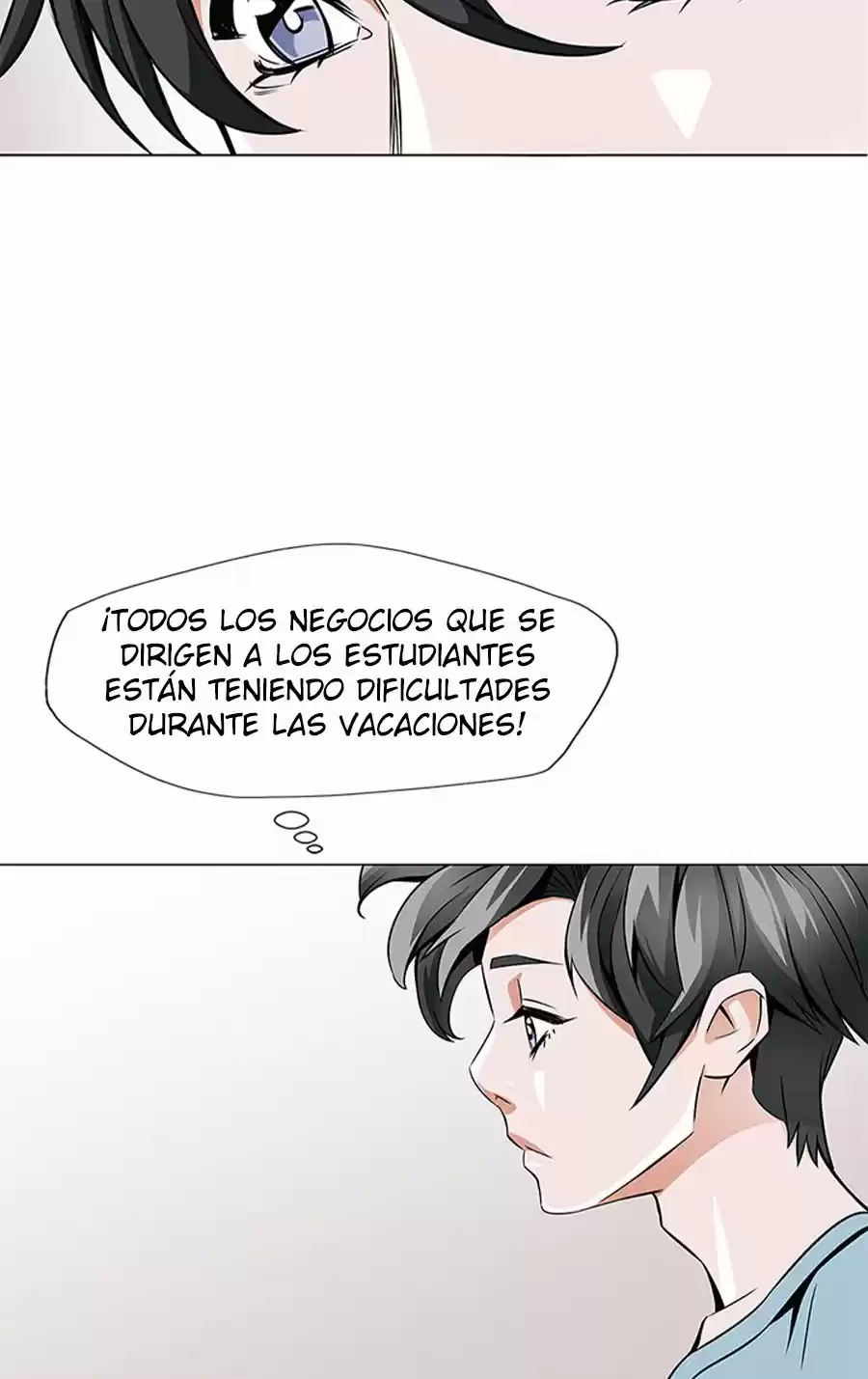 Acumulo Experiencia Leyendo Libros - Capítulo 14 - Página 17 - LectorTMOo