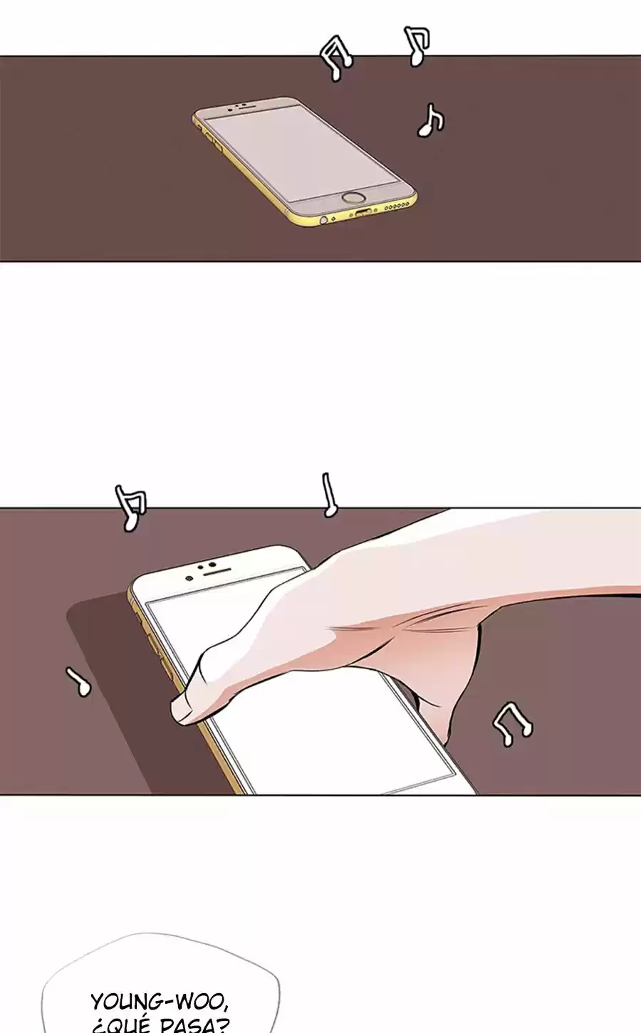 Acumulo Experiencia Leyendo Libros - Capítulo 14 - Página 21 - LectorTMOo