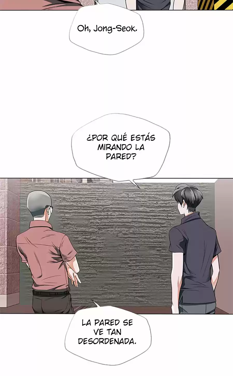 Acumulo Experiencia Leyendo Libros - Capítulo 14 - Página 30 - LectorTMOo