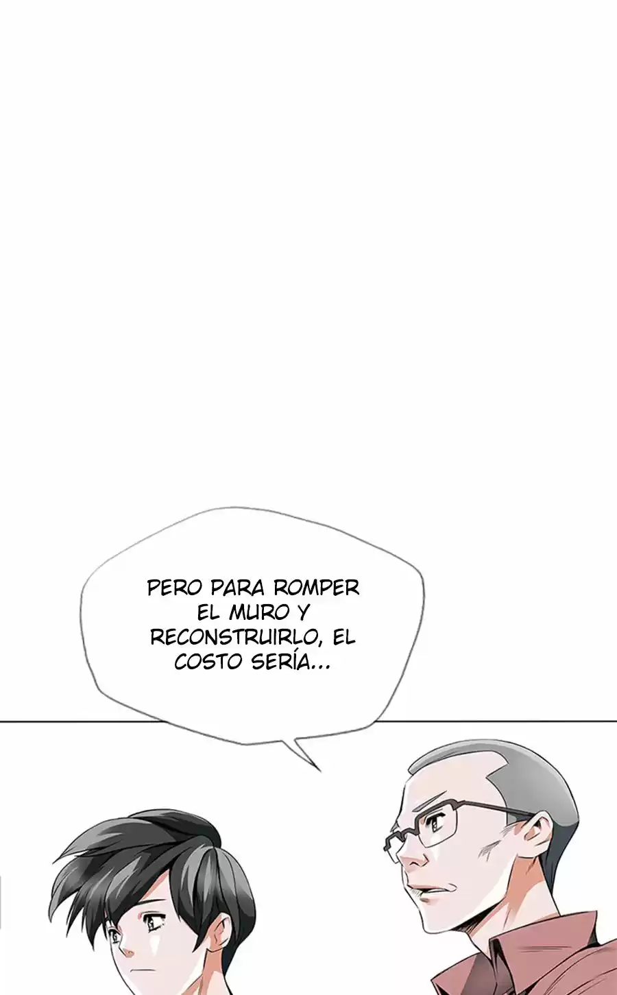 Acumulo Experiencia Leyendo Libros - Capítulo 14 - Página 31 - LectorTMOo